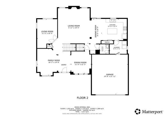 14908 Richton Drive, Lockport, IL 60441