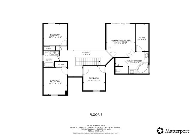 14908 Richton Drive, Lockport, IL 60441