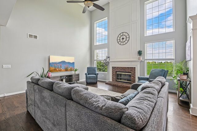 14908 Richton Drive, Lockport, IL 60441