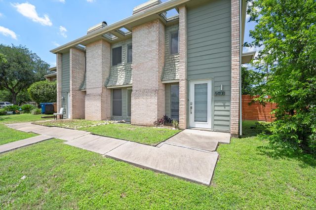 6410 Chimney Creek CIR B, Austin, TX 78723