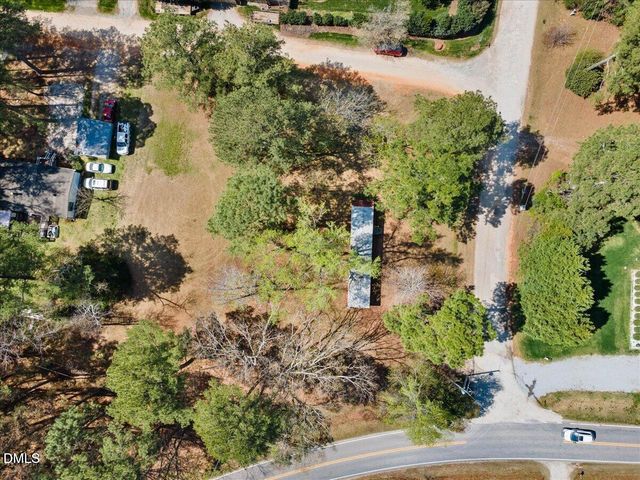 5505 Old Spring Drive, Raleigh, NC 27606