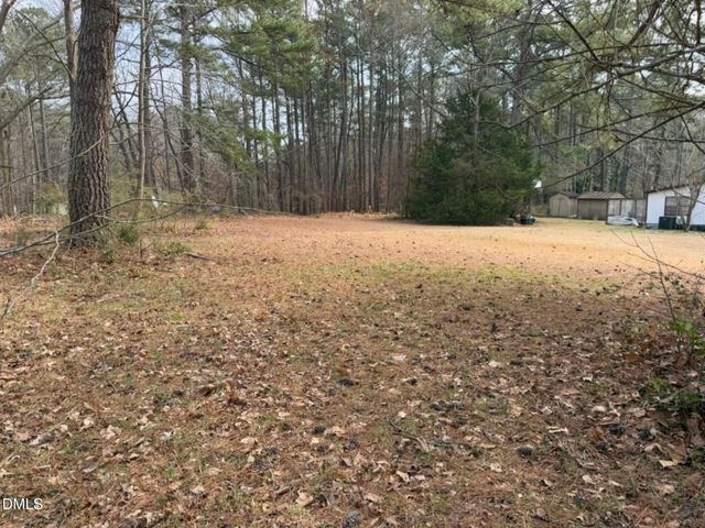 5505 Old Spring Drive, Raleigh, NC 27606