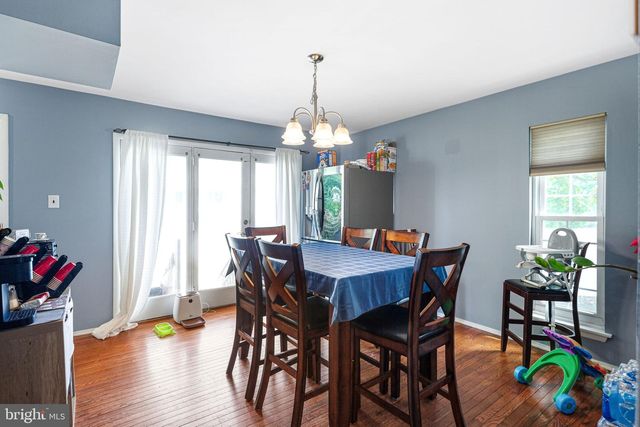 4 FAIRWAY BLVD, Pennsauken, NJ 08109