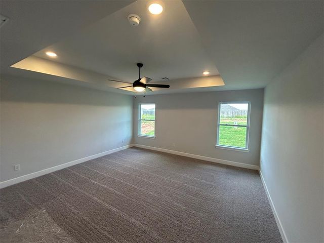 2517 NW 196th Street, Edmond, OK 73012