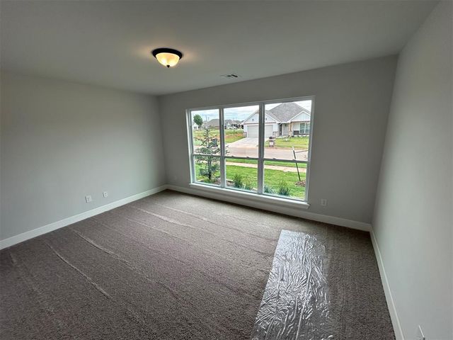 2517 NW 196th Street, Edmond, OK 73012