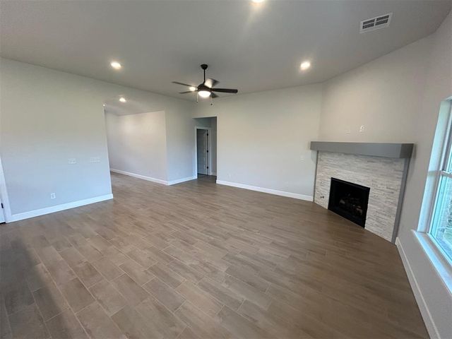 2517 NW 196th Street, Edmond, OK 73012