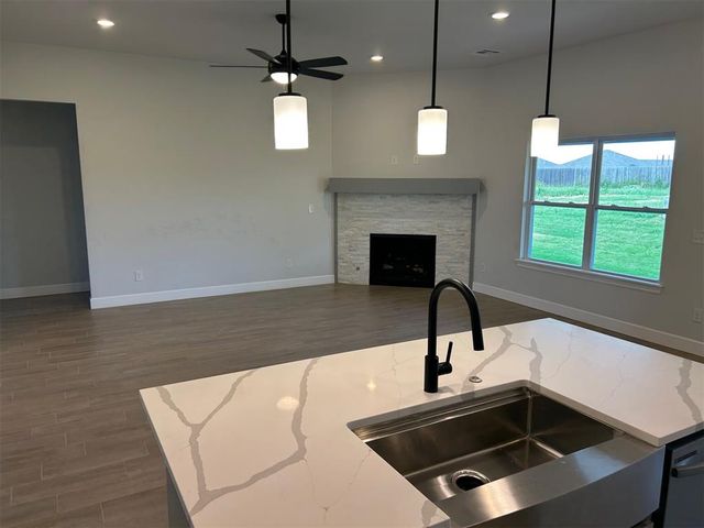 2517 NW 196th Street, Edmond, OK 73012