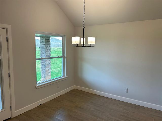 2517 NW 196th Street, Edmond, OK 73012