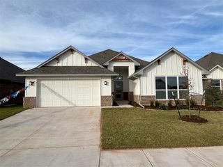 2517 NW 196th Street, Edmond, OK 73012