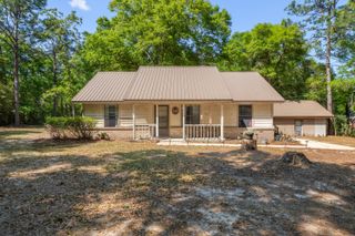 5351 Hwy 4, Baker, FL 32531