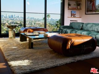 2309 Hollyridge Drive, Los Angeles, CA 90068