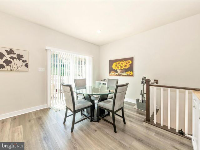 9510 NATURE TRL, Montgomery Village, MD 20886