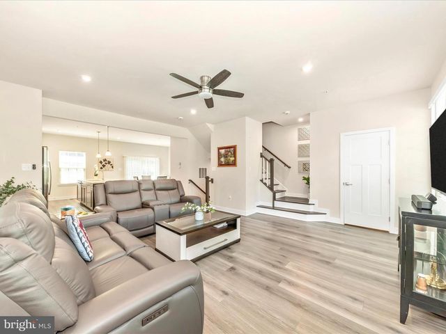 9510 NATURE TRL, Montgomery Village, MD 20886