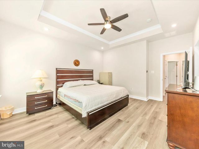 9510 NATURE TRL, Montgomery Village, MD 20886