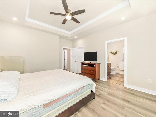 9510 NATURE TRL, Montgomery Village, MD 20886