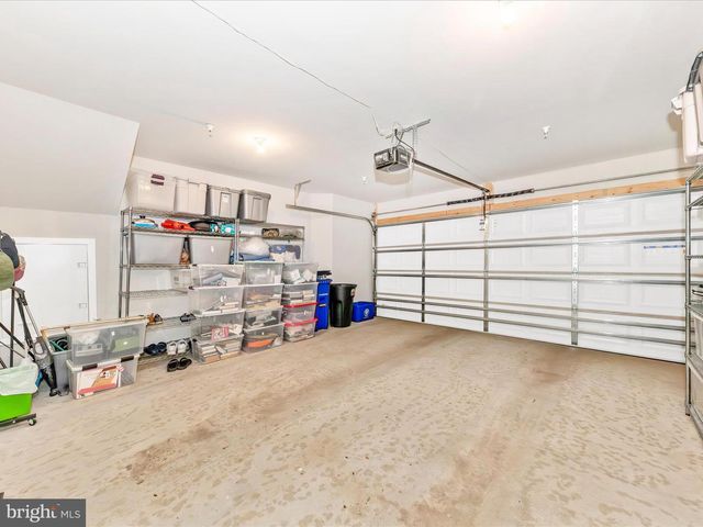 9510 NATURE TRL, Montgomery Village, MD 20886