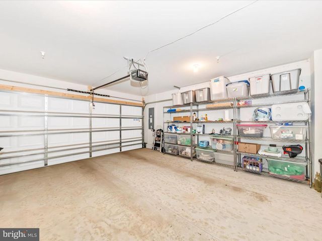 9510 NATURE TRL, Montgomery Village, MD 20886