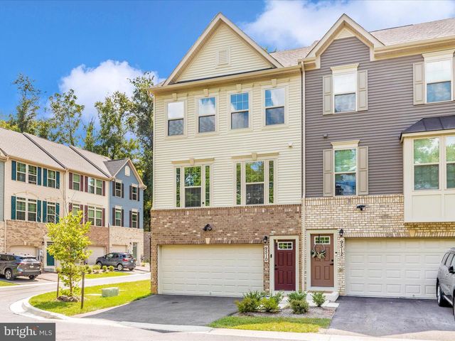 9510 NATURE TRL, Montgomery Village, MD 20886