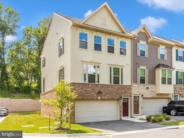 9510 NATURE TRL, Montgomery Village, MD 20886