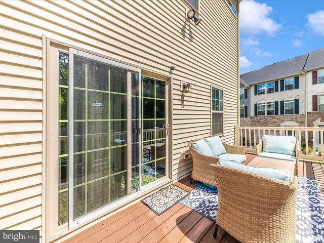 9510 NATURE TRL, Montgomery Village, MD 20886