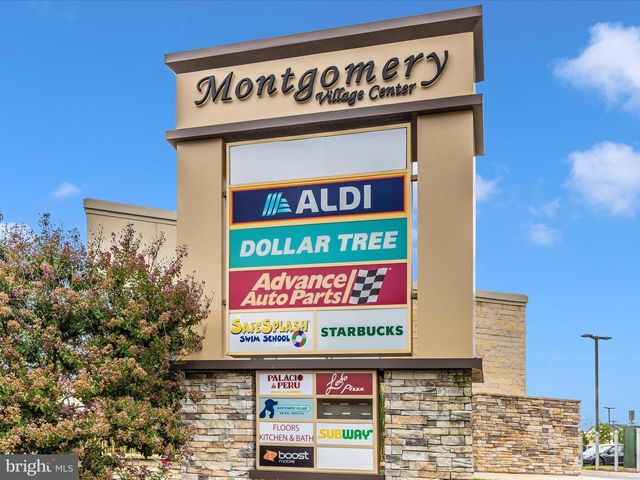 9510 NATURE TRL, Montgomery Village, MD 20886