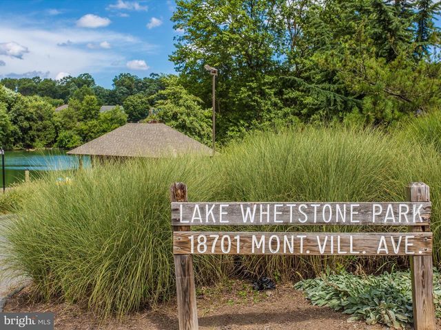 9510 NATURE TRL, Montgomery Village, MD 20886