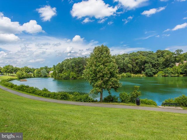 9510 NATURE TRL, Montgomery Village, MD 20886