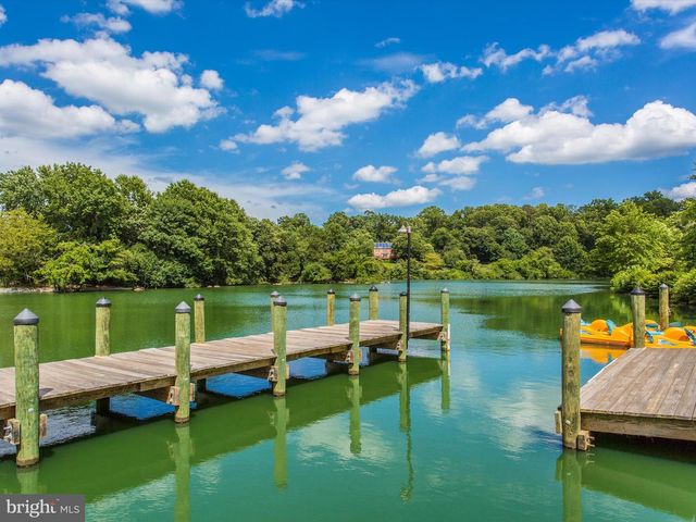 9510 NATURE TRL, Montgomery Village, MD 20886