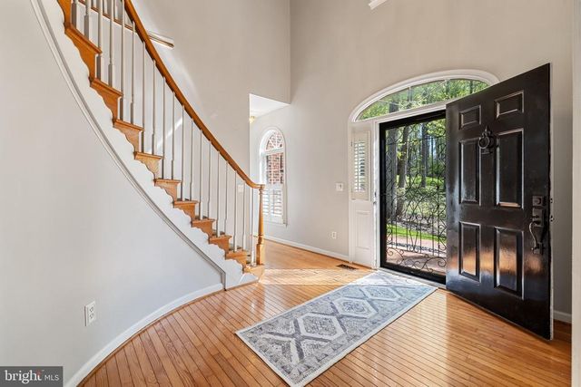 6558 STONERIDGE CT, Warrenton, VA 20187