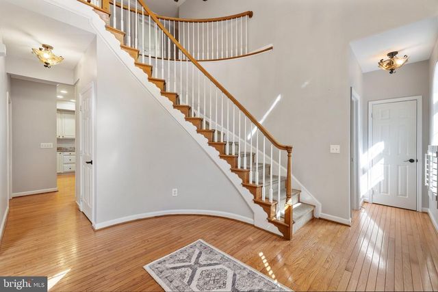 6558 STONERIDGE CT, Warrenton, VA 20187