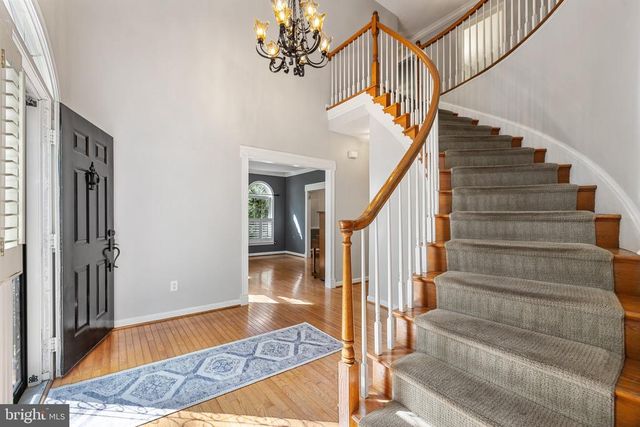 6558 STONERIDGE CT, Warrenton, VA 20187