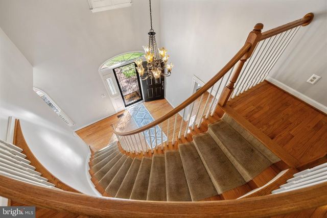 6558 STONERIDGE CT, Warrenton, VA 20187