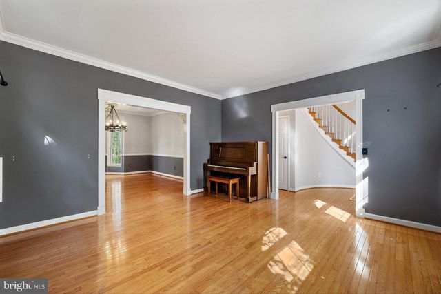 6558 STONERIDGE CT, Warrenton, VA 20187