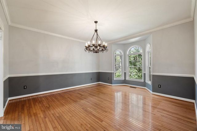 6558 STONERIDGE CT, Warrenton, VA 20187