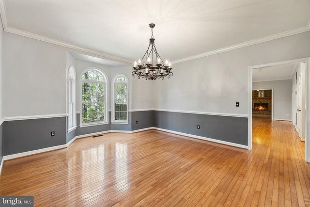 6558 STONERIDGE CT, Warrenton, VA 20187