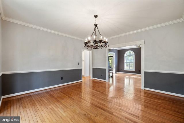6558 STONERIDGE CT, Warrenton, VA 20187