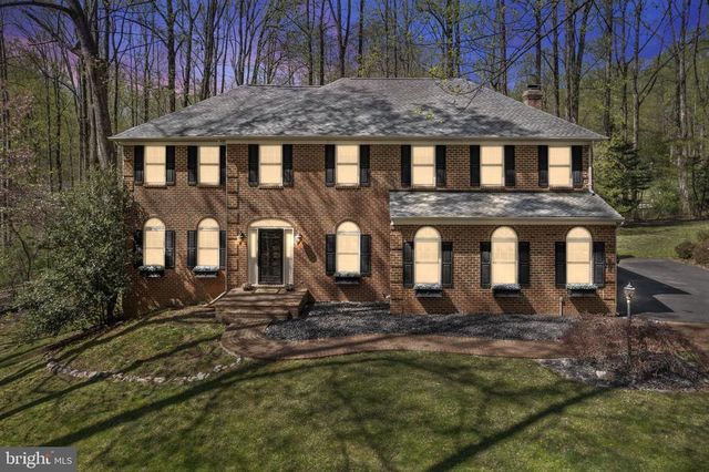 6558 STONERIDGE CT, Warrenton, VA 20187