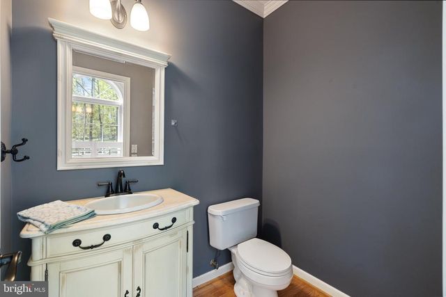 6558 STONERIDGE CT, Warrenton, VA 20187