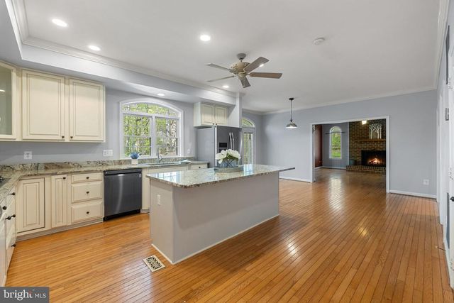 6558 STONERIDGE CT, Warrenton, VA 20187