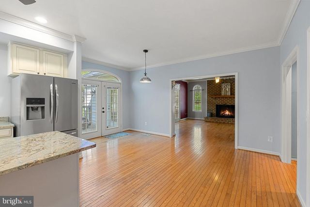 6558 STONERIDGE CT, Warrenton, VA 20187