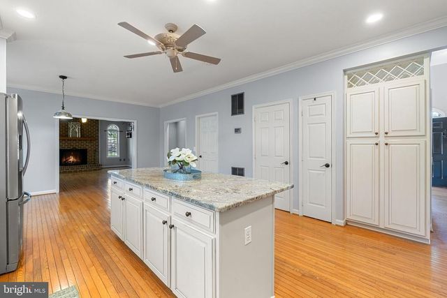 6558 STONERIDGE CT, Warrenton, VA 20187