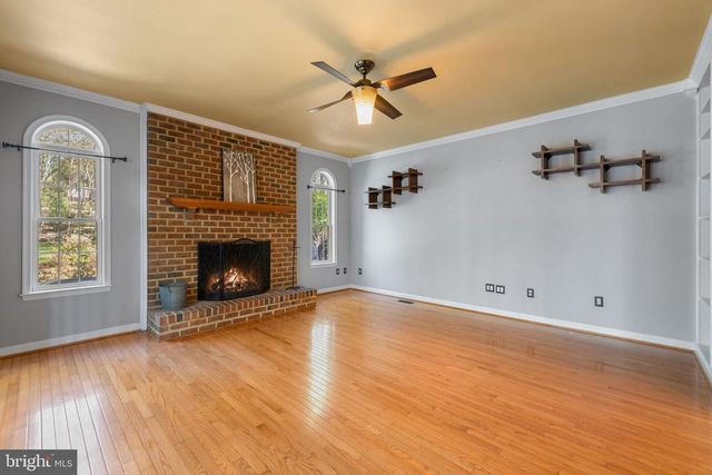 6558 STONERIDGE CT, Warrenton, VA 20187