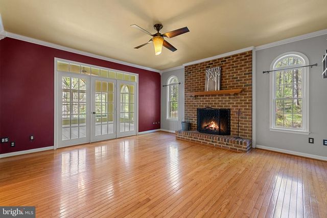 6558 STONERIDGE CT, Warrenton, VA 20187