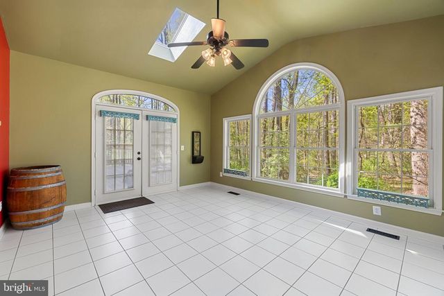 6558 STONERIDGE CT, Warrenton, VA 20187
