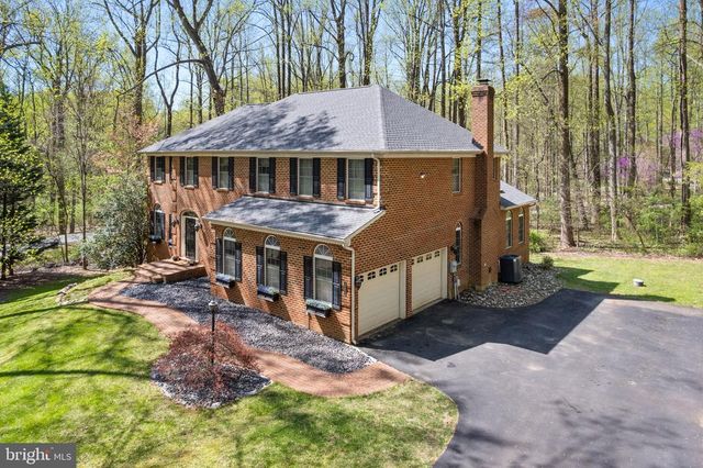 6558 STONERIDGE CT, Warrenton, VA 20187
