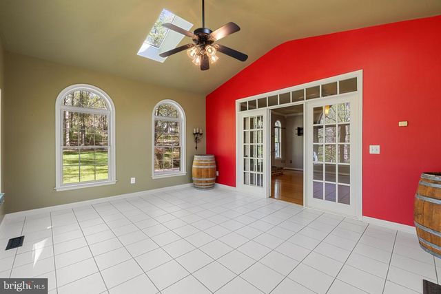 6558 STONERIDGE CT, Warrenton, VA 20187
