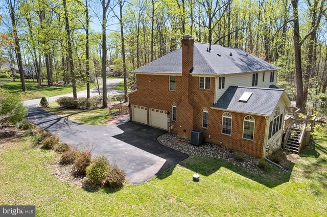6558 STONERIDGE CT, Warrenton, VA 20187