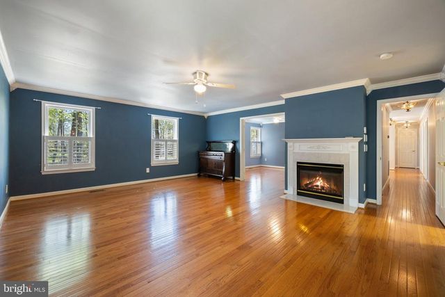 6558 STONERIDGE CT, Warrenton, VA 20187