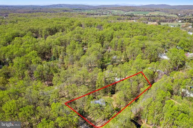 6558 STONERIDGE CT, Warrenton, VA 20187
