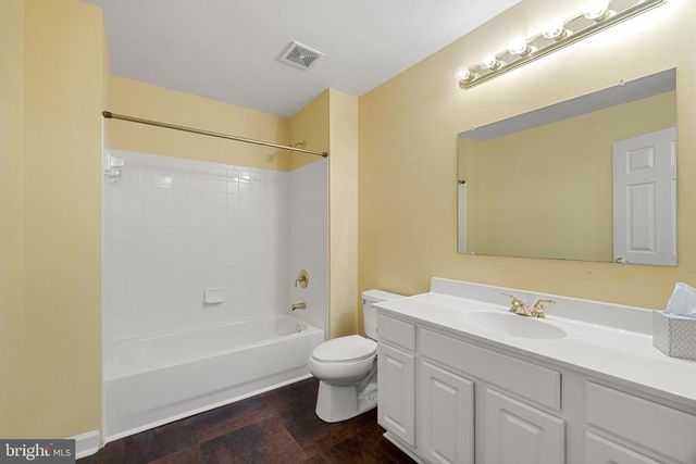 6558 STONERIDGE CT, Warrenton, VA 20187
